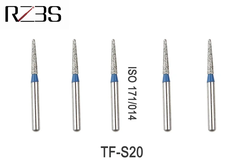 12 шт алмазные стоматологические FG, плоская подошва, с коническим отверстием производства Бур NSK Стиль высокое Скорость воздушная турбина TF-S20, TF-S21, TF-S22, TF-S23, TF-S31, TF-S41, TF-SS31