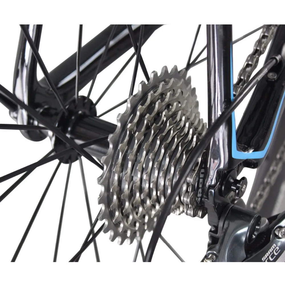 Excellent High End 6.6kg super light carbon road bike 700C v brake bicycle Toray T700 S R A M force groupset full completed bike 20 Excellent High End 6.6kg super light carbon road bike 700C v brake bicycle Toray T700 S R A M force groupset full completed bike 20