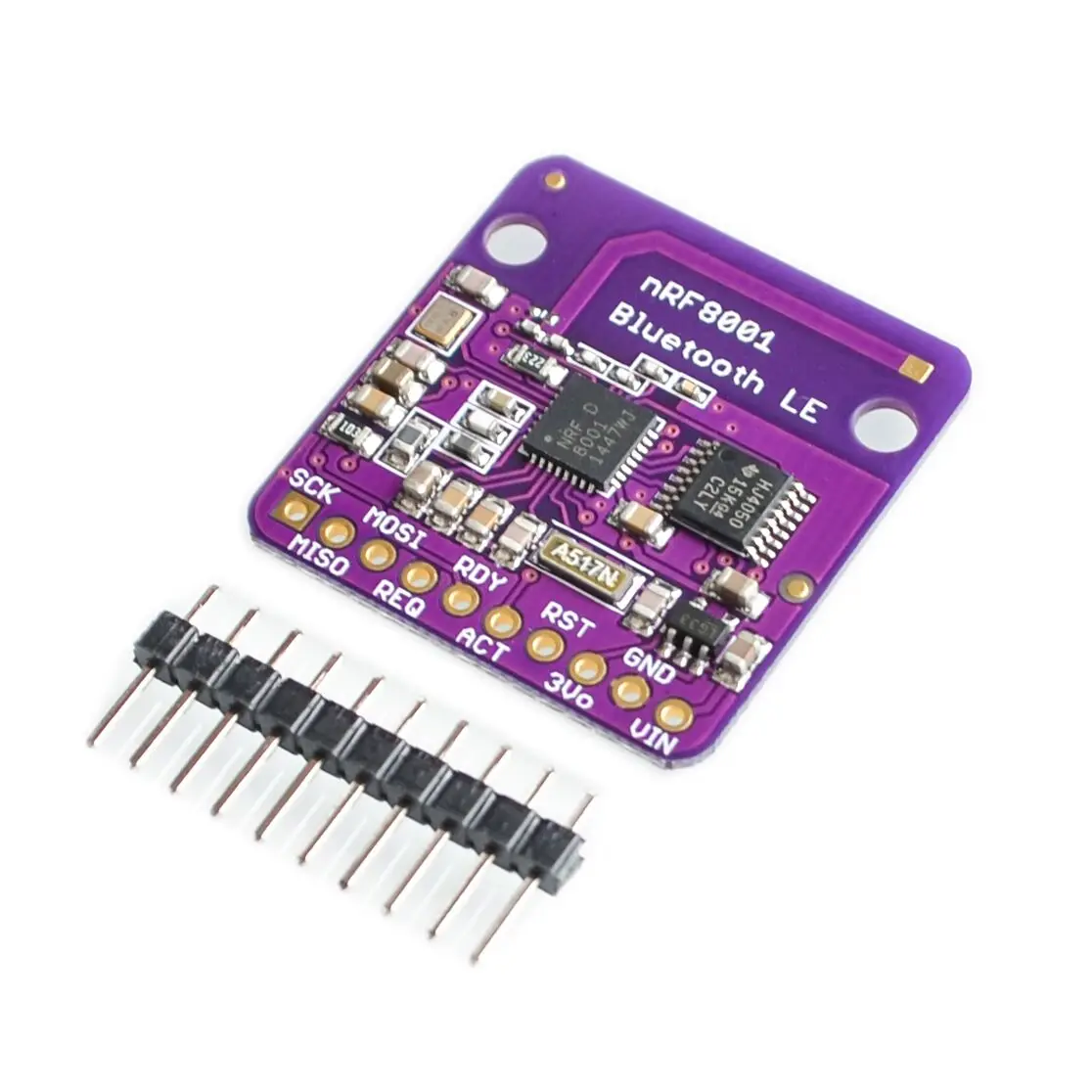 

NRF8001 801 Bluetooth module low power 4 protocol Bluefruit-LE development board