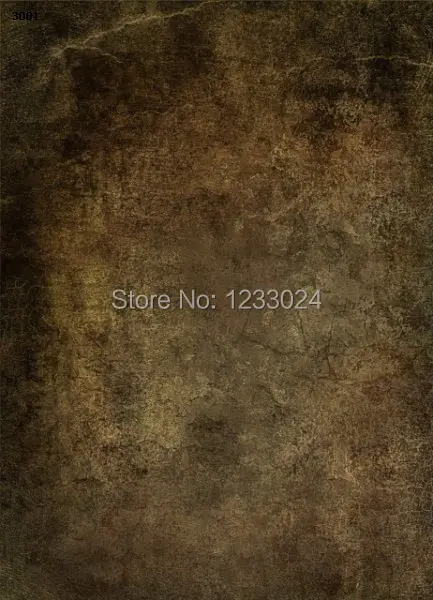 

100cmx125cm(3x4ft) baby wedding  background cement wall new props brown backgrounds for photo studio