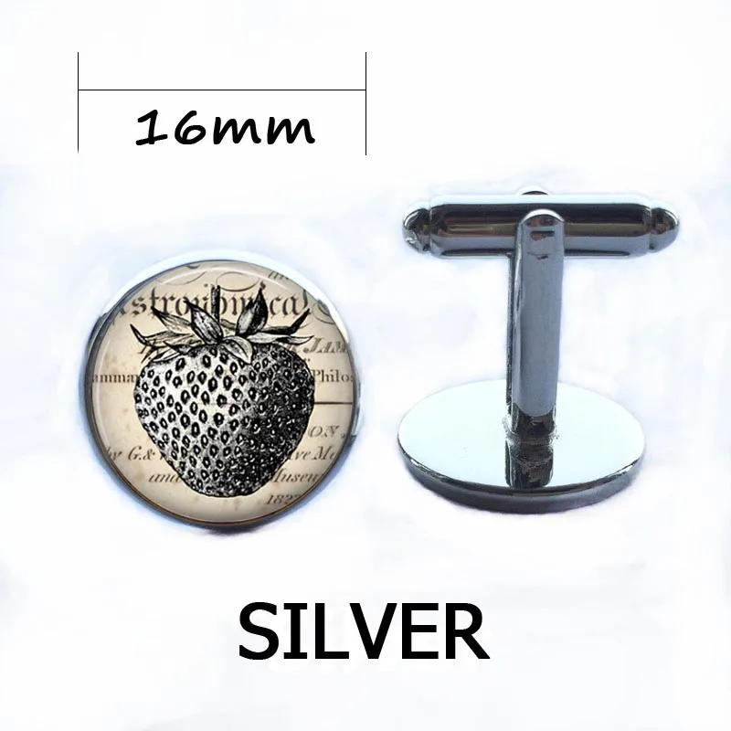 19Cufflink
