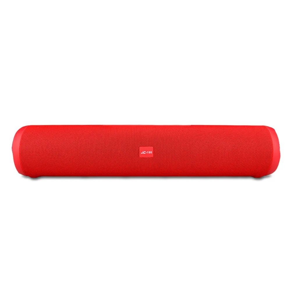 

Newest FENGRU Bluetooth HiFi Touch Speaker Wireless Bluetooth 3.0 Speaker Stereo Loudspeaker Call Sound Box Support TF Card