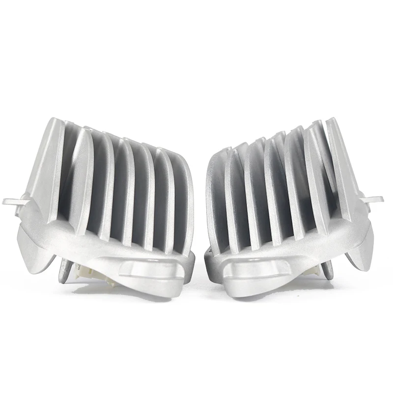 Xenplus OEM новые дневные ходовые огни модуль DRL левый и правый 8R0941475B 8R0941476B для 13 17 Audi