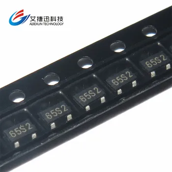 

50Pcs XC6206P242MR 65S2 SOT-23 in stock 100% New and original