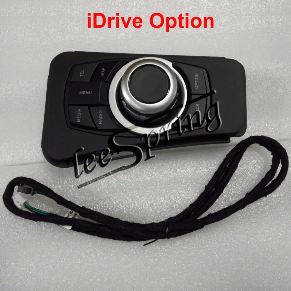 Sale 10.25"Touch Android Intelligence Car Multimedia Player for 3 Series E90 E91 E92 E93(2005-2012) Left Wheel 4