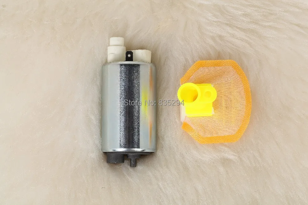 MOSTPLUS New 35mm Fuel Pump For Suzuki GSF1250S GSF1250SA Bandit 2010