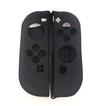 

Colorful Silicon Case Cover For Switch Joy-Con Skin Protector
