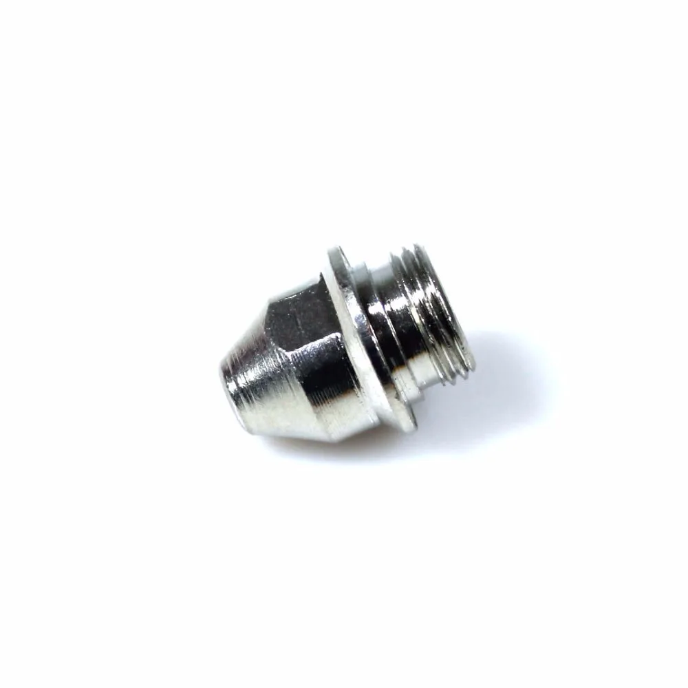 H839 G03 плазменный резак факел расходные материалы сопло 120A 10 шт Для OTC DAIHEN D 12000|plasma