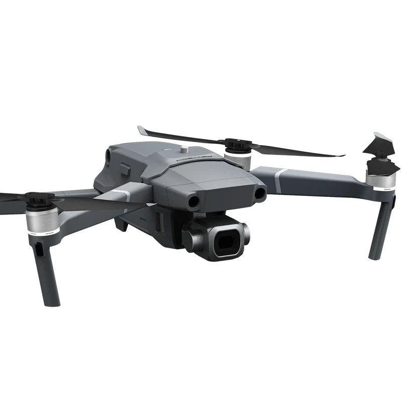 Новый адаптер PGYTECH Соединительный разъем для DJI Mavic 2 Pro/Mavic Zoom Body Expansion Light