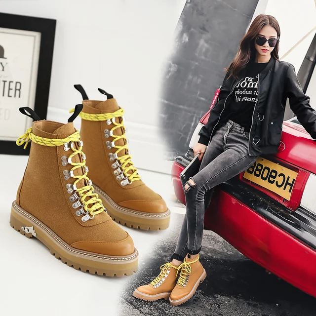 Women's Timber Ankle Boot Women's Timber Ankle Boot