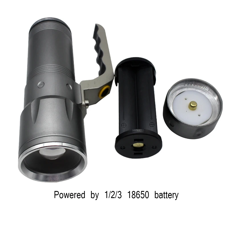Hot-selling-CREE-XM-L-T6-zoom-waterproof-rechargeable-led-spotlight-lantern-searchlight-protable-flashlight-for (3)