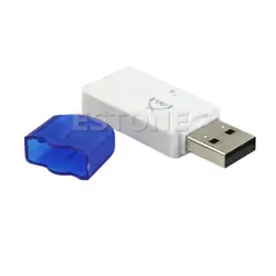 Беспроводной USB Bluetooth стерео аудио музыкальный приемник адаптер для автомобиля домашний динамик 2019 Новый