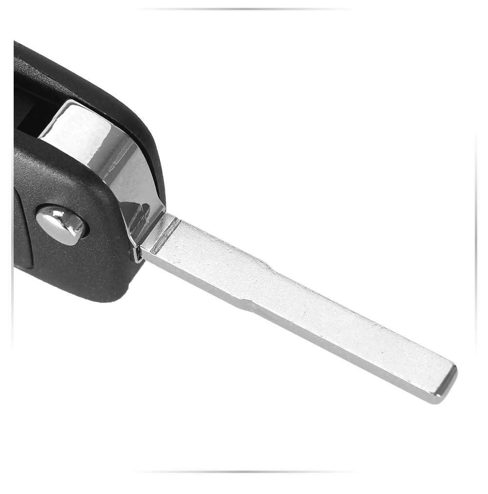 Fernbedienungs-/Schlüsselgehäuse für Ford Focus Fiesta 2013, Schlüsselanhängergehäuse mit Hu101 – Racext™️ 23 – Racext Fernbedienungs-/Schlüsselgehäuse für Ford Focus Fiesta 2013, Schlüsselanhängergehäuse mit Hu101 – – Racext™️ – – Racext 22