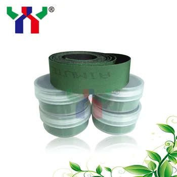 

Base Belt for Delivering Paper,2 piece,28*1*2100mm