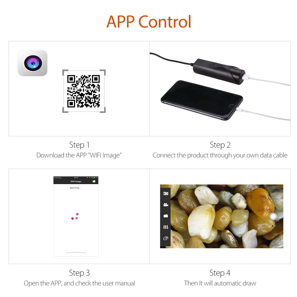 Dia 5,5 мм 2MP IP67 720 P lcd эндоскоп бороскоп камера 3,5 м/5 м змея инспекционная трубка камера DVR Водонепроницаемая канализационная камера