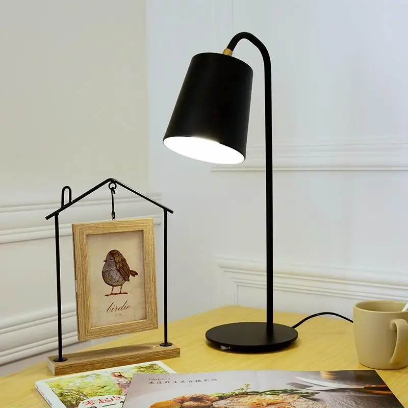 Лампа для учебы Bureau Bureaulamp светильник Lampada Scrivania настольная лампа Tischlampe Tafellamp Lampen