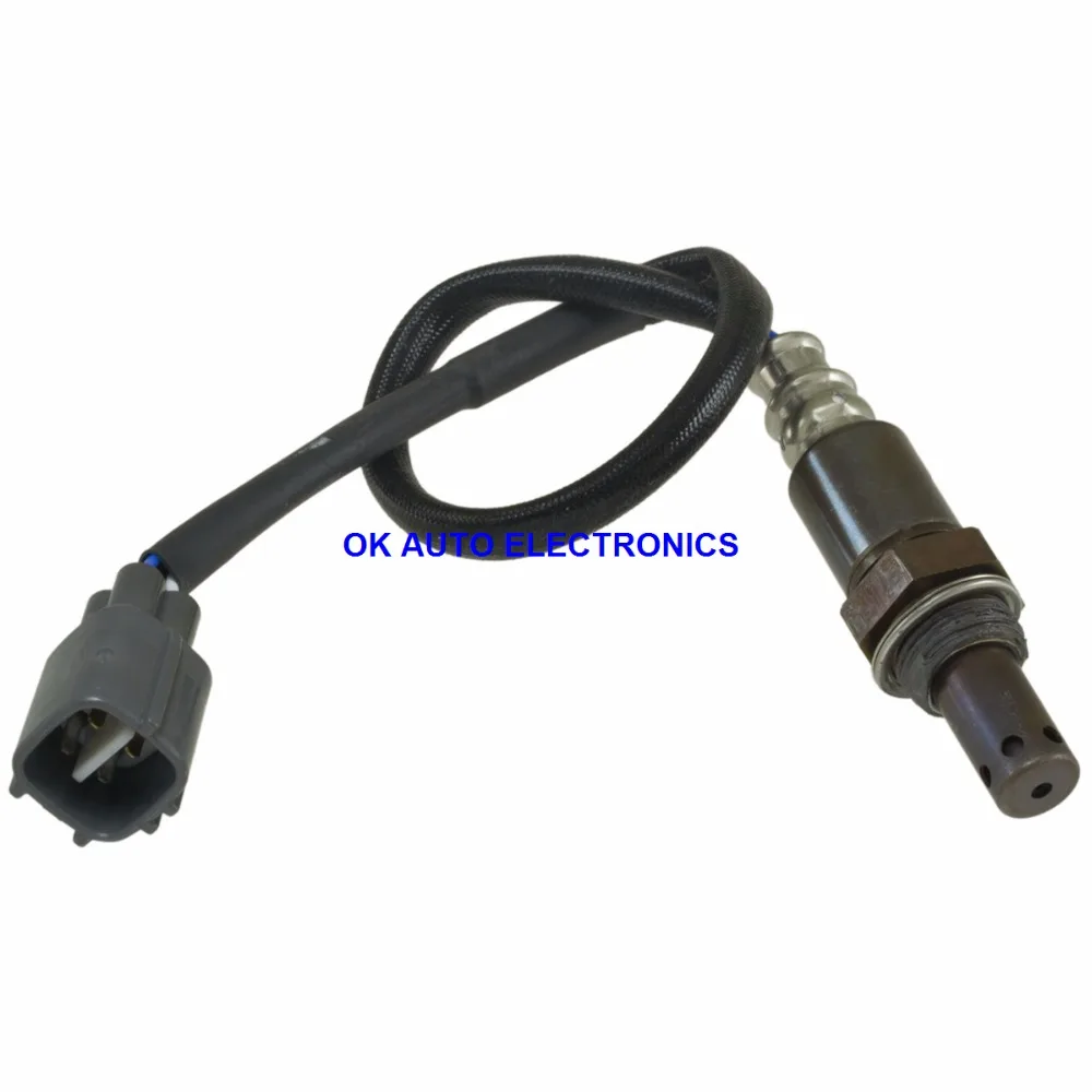 

Oxygen Sensor Lambda AIR FUEL RATIO O2 sensor for LEXUS SCION TOYOTA 2349044 234-9044 2001-2011