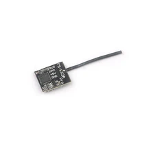 JMT RX2A PPM FS-RX2A Pro Receiver Mini RX for Flysky FS-I6 FS-I6X FS-I6S Spare Parts F23396