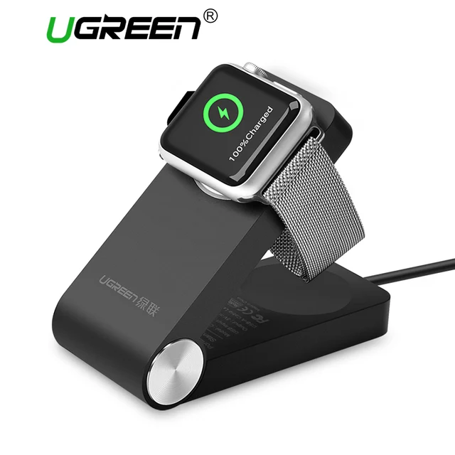 Best Offers Ugreen Wireless Charger for Apple Watch Charger Foldable MFi Certified Charger 1.2m Cable For Apple Watch Series 4/3/2/1 Charger Best Offers Ugreen Wireless Charger for Apple Watch Charger Foldable MFi Certified Charger 1.2m Cable For Apple Watch Series 4/3/2/1 Charger