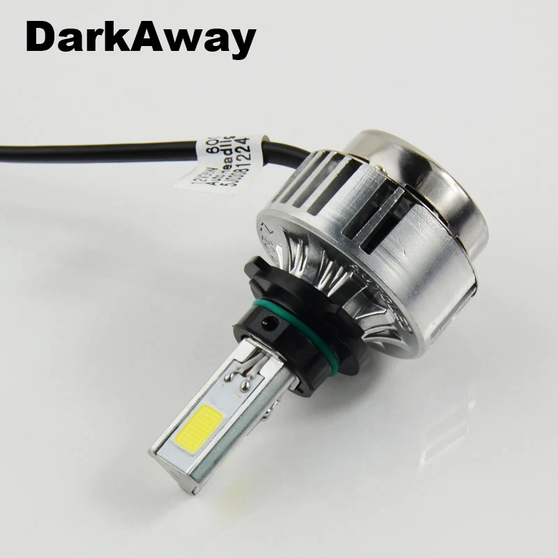 Car LED Headlight LH-A336-HB4 5 DarkAway