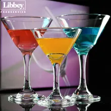 6 шт. в упаковке утолщенная стеклянная чашка с изображением курицы креативная Высокая ножка специальный напиток отель KTV бар клуб обычно используется чашка для напитков