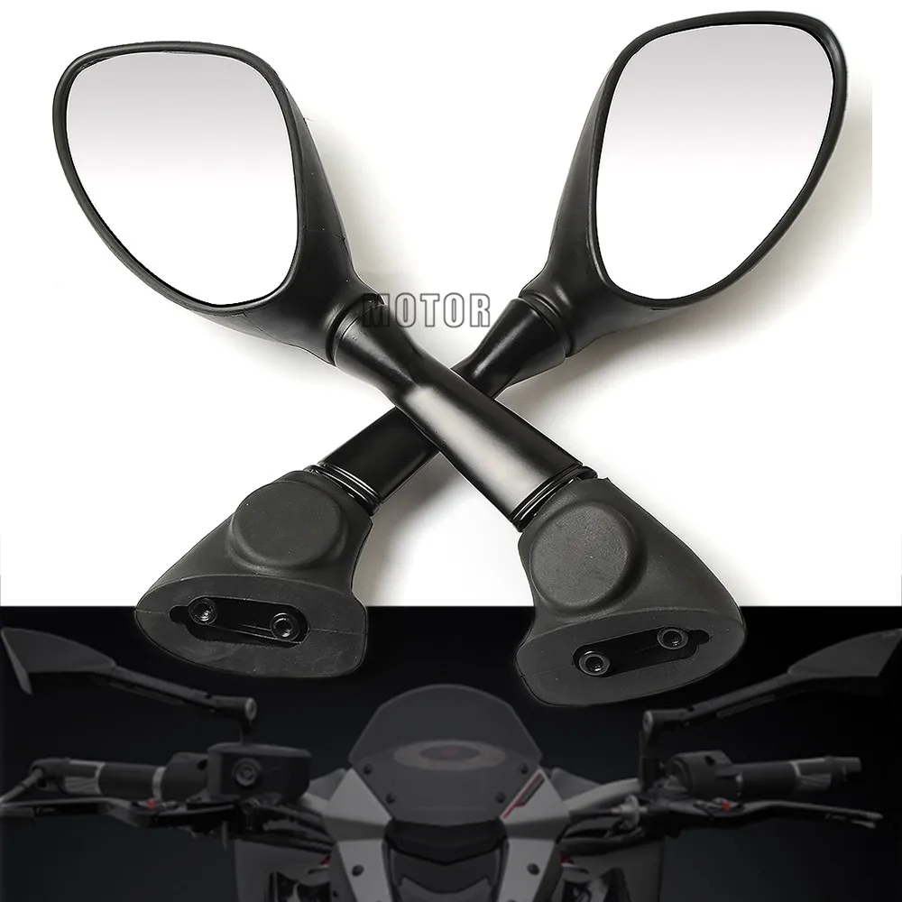 Motorcycle Rearview Side Mirror Motor Mirrors For BMW S 1000 RR S1000RR