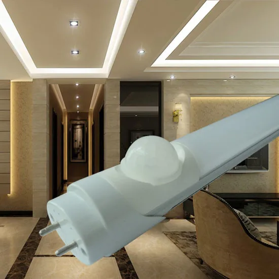 led tubes
