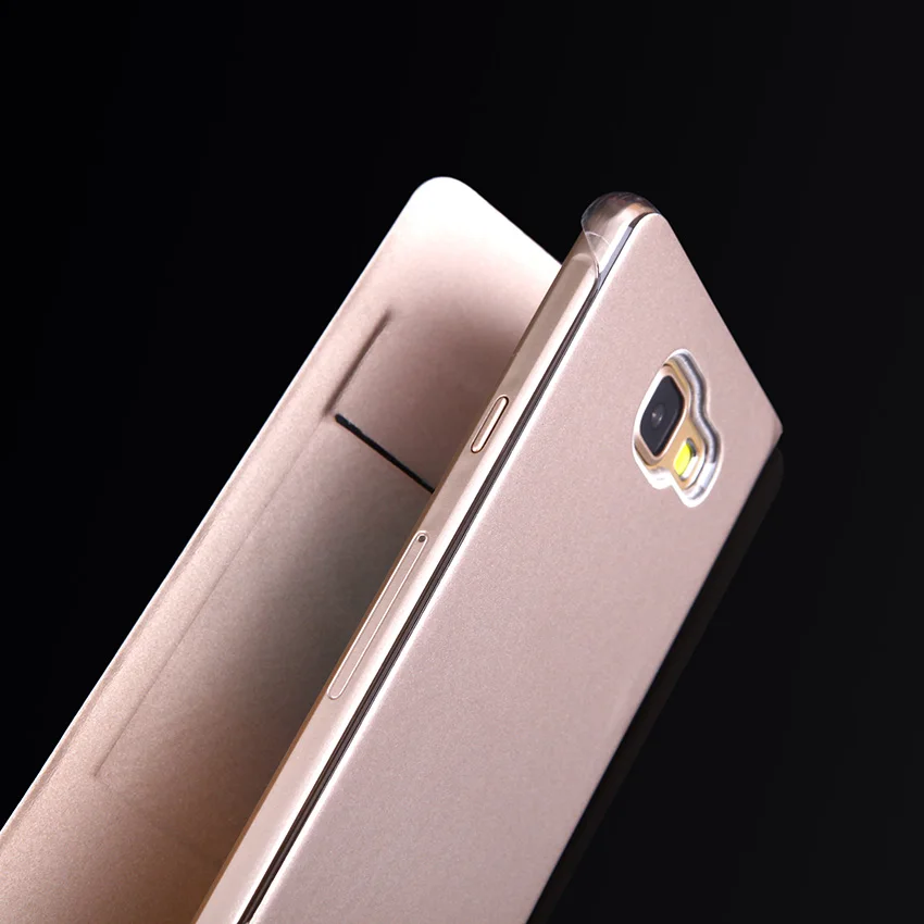 Кожаный чехол книжка для Samsung Galaxy A3 A5 2016 2017 2015 A 3 5 A80 A70 A60 A50 A40 A30 A20 A10 A6 A7 A8 Plus