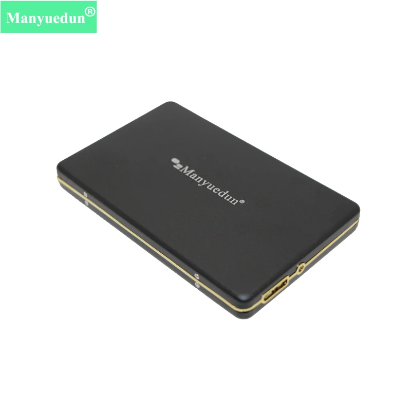 high speed usb 3.0 external hard drive hdd hd hard disk 1TB mobile hard disk 1000GB hdd storage devices for computer desk lapto