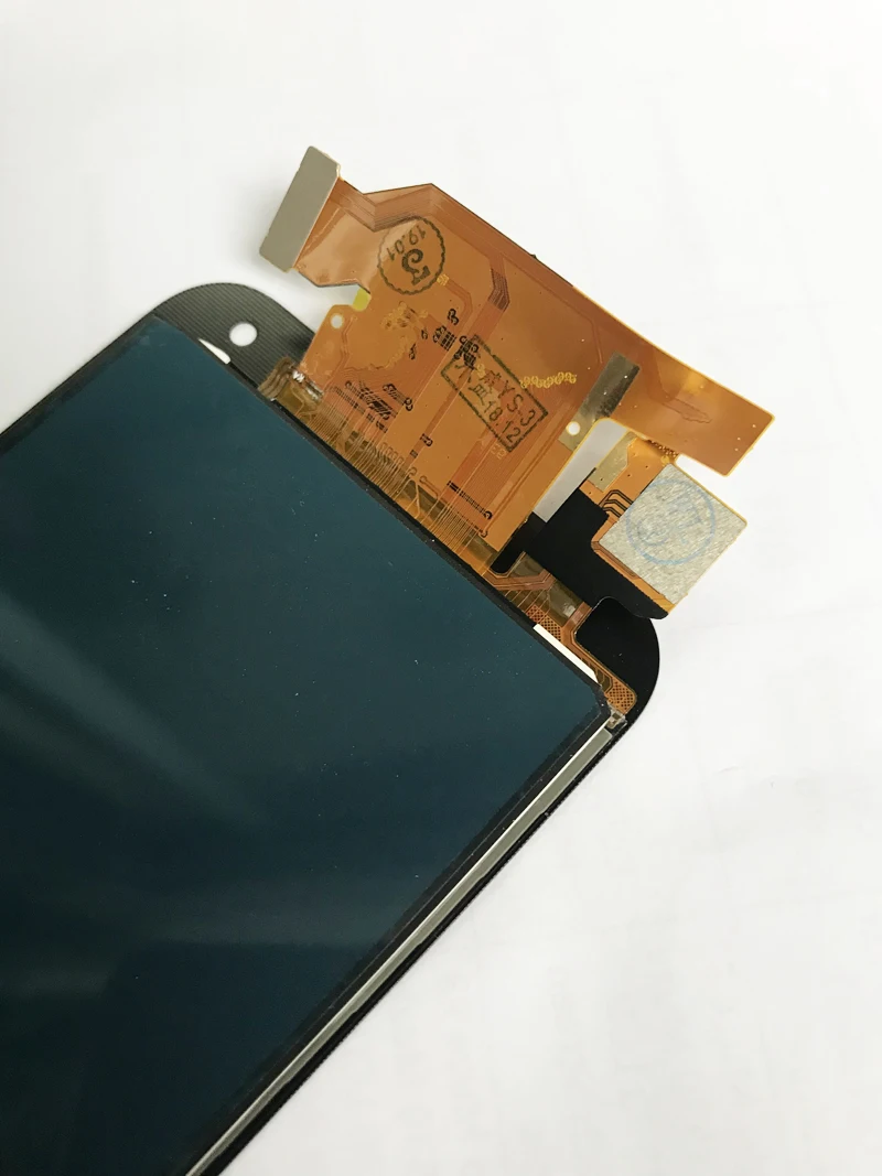 5 0 дюйма для Samsung Galaxy E5 E500 E500M E500F E500H ЖК дисплей с сенсорным сенсором дигитайзер в