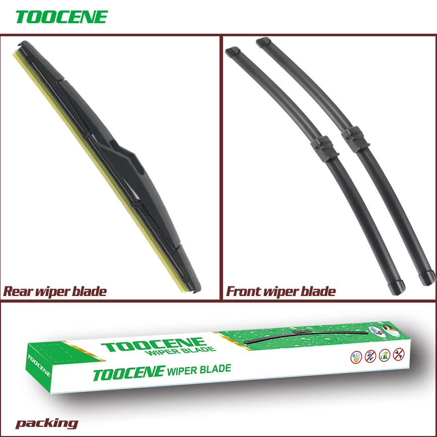 Front And Rear Wiper Blades For Opel Astra H,2005-2010 ,Windscreen Wipers Car Accessories Front And Rear Wiper Blades For Opel Astra H,2005-2010 ,Windscreen Wipers Car Accessories