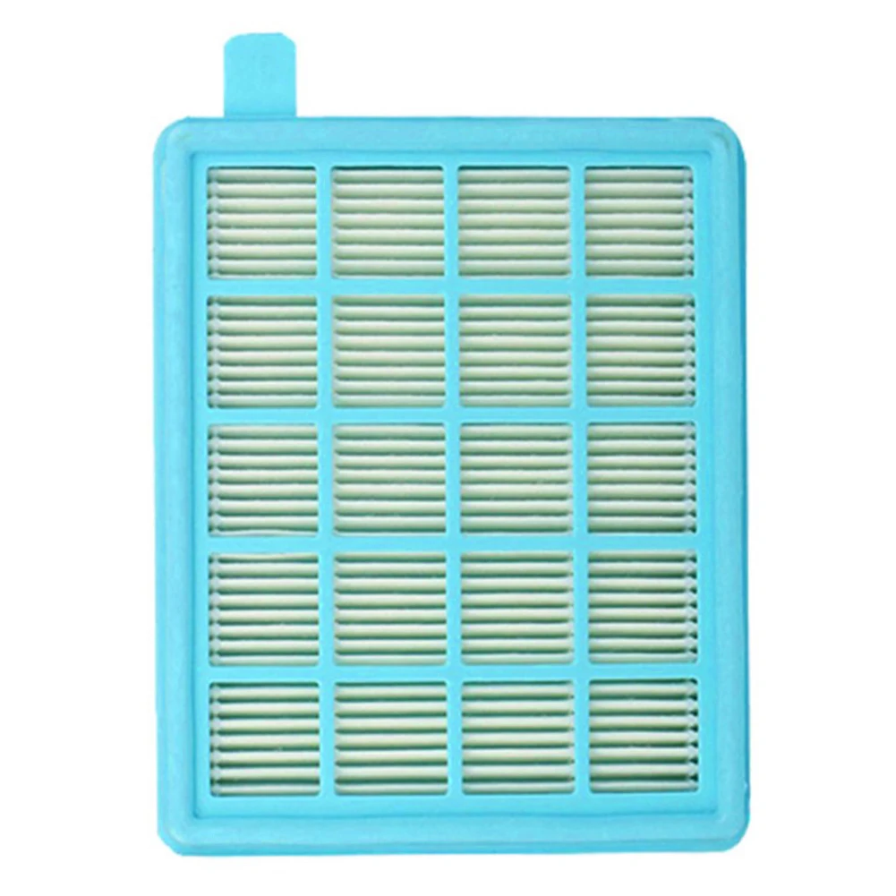Горячая продажа 5 шт фильтр сетка HEPA BUFFALO-MISTRAL для Philips пылесос FC8470 FC8471 FC8472 FC8473 FC8474