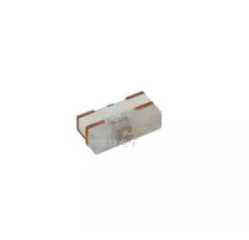 

100pcs X LRVH9F LR VH9F 0402 RED High power LED SMD Free Shipping