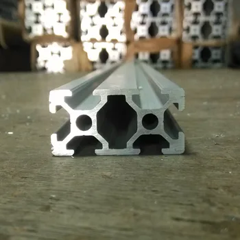 

European standard 2040 extrusion alluminio profile