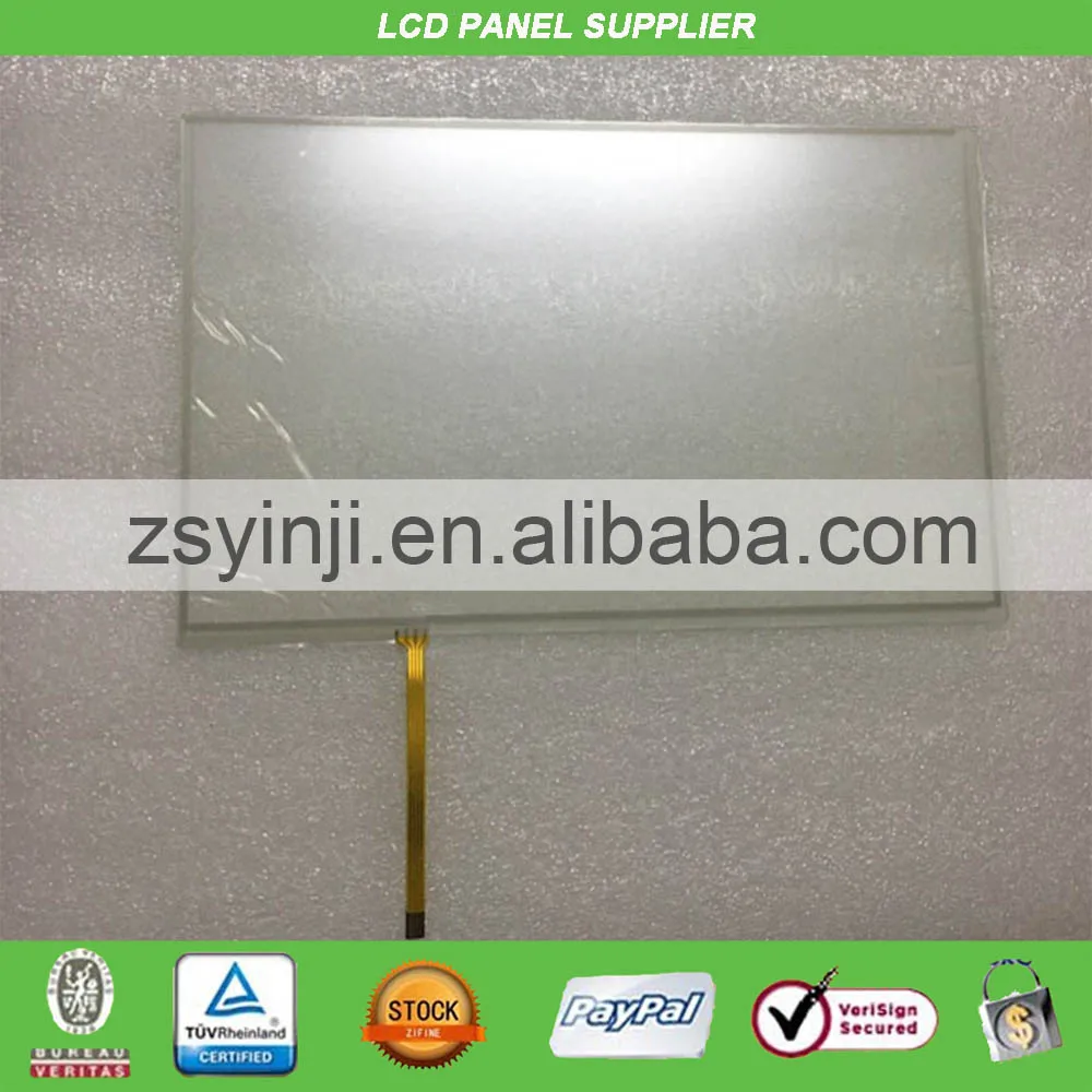 

New Touch Screen for TPC1062K TPC1061Ti TPC1062KX TPC1062KS