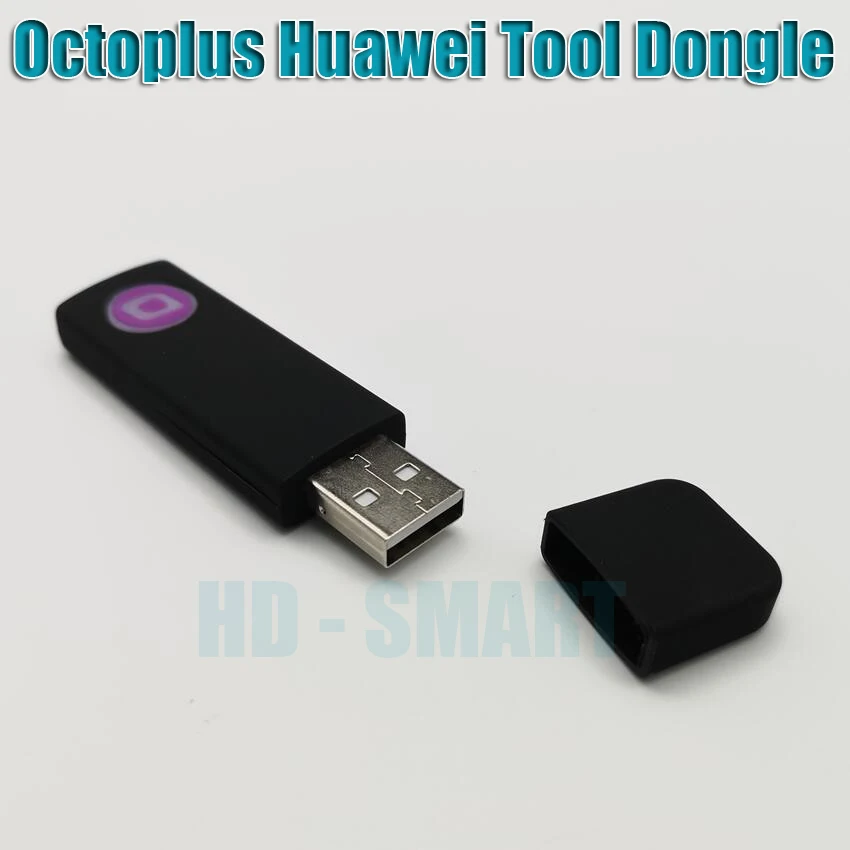 2019 новая версия Octoplus инструмент ключ для huawei