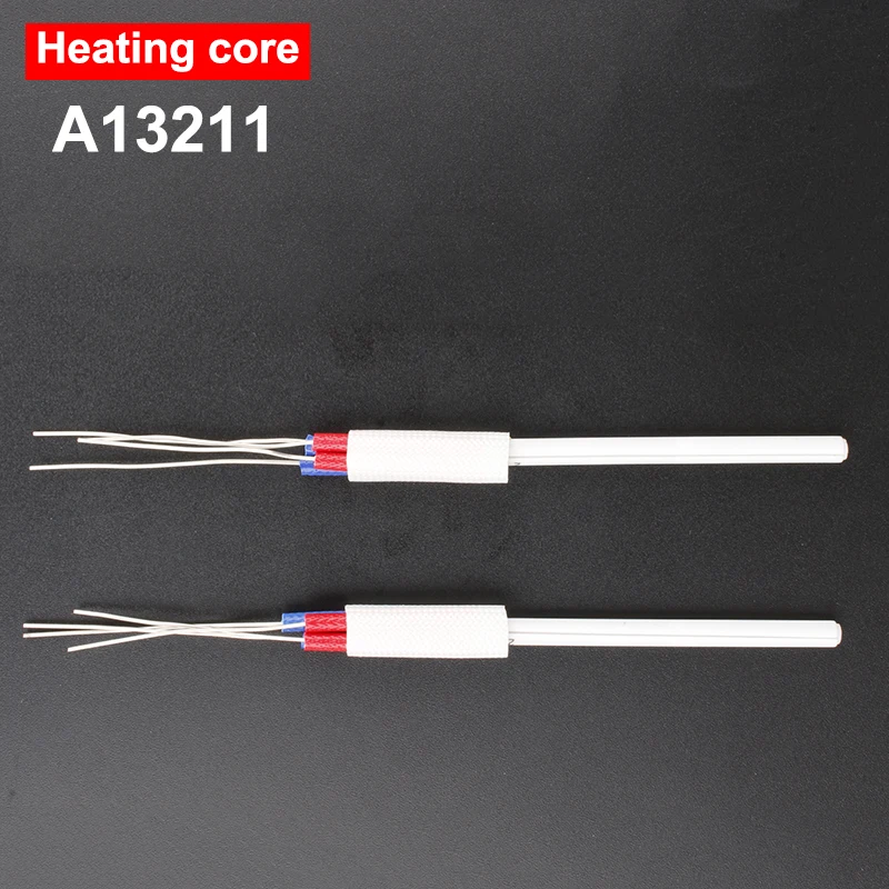 220V 110W Digital Soldering Station Heat core Electric soldering iron