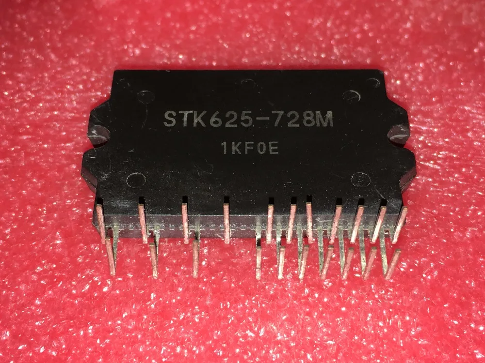 STK625 728M 100% Новый оригинальный|Запасные части| |
