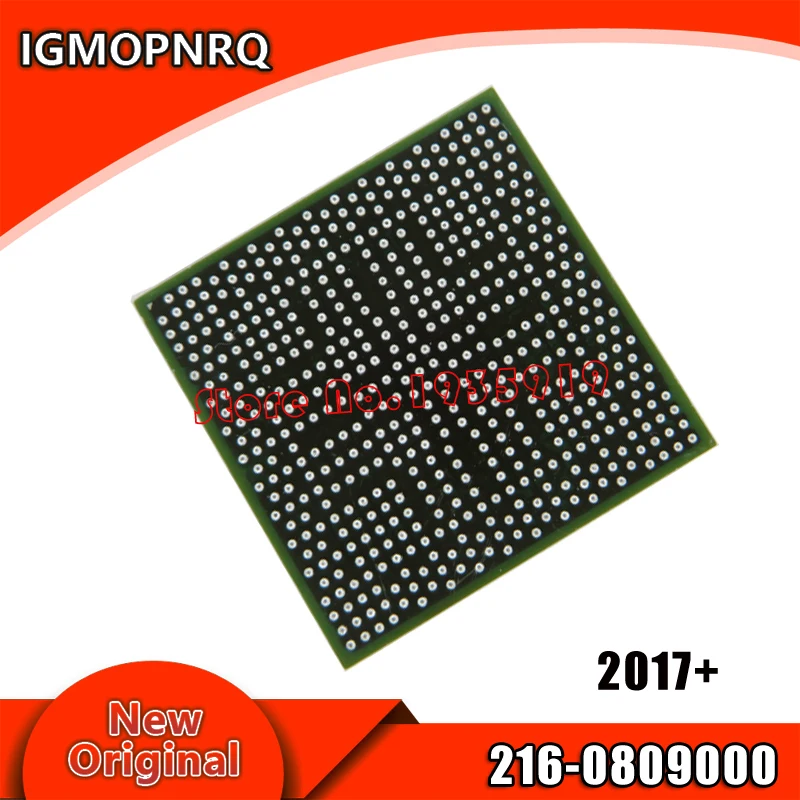 

DC:2017+ 216-0809000 216 0809000 BGA Chipset laptop chip 100% new original