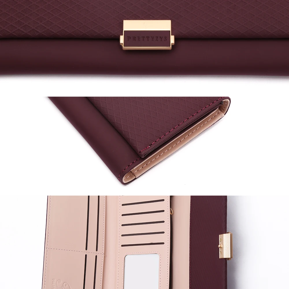 Woman Wallet Clutch Plaid Wallet Zipper Female Ladies Hot Change Women Luxury Credit Phone Card Holder Coin Purses For Girls Woman Wallet Clutch Plaid Wallet Zipper Female Ladies Hot Change Women Luxury Credit Phone Card Holder Coin Purses For Girls