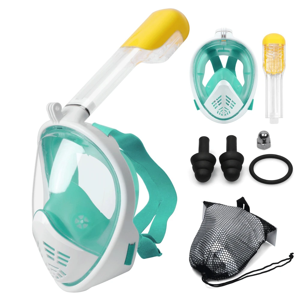 High Quality diving mask