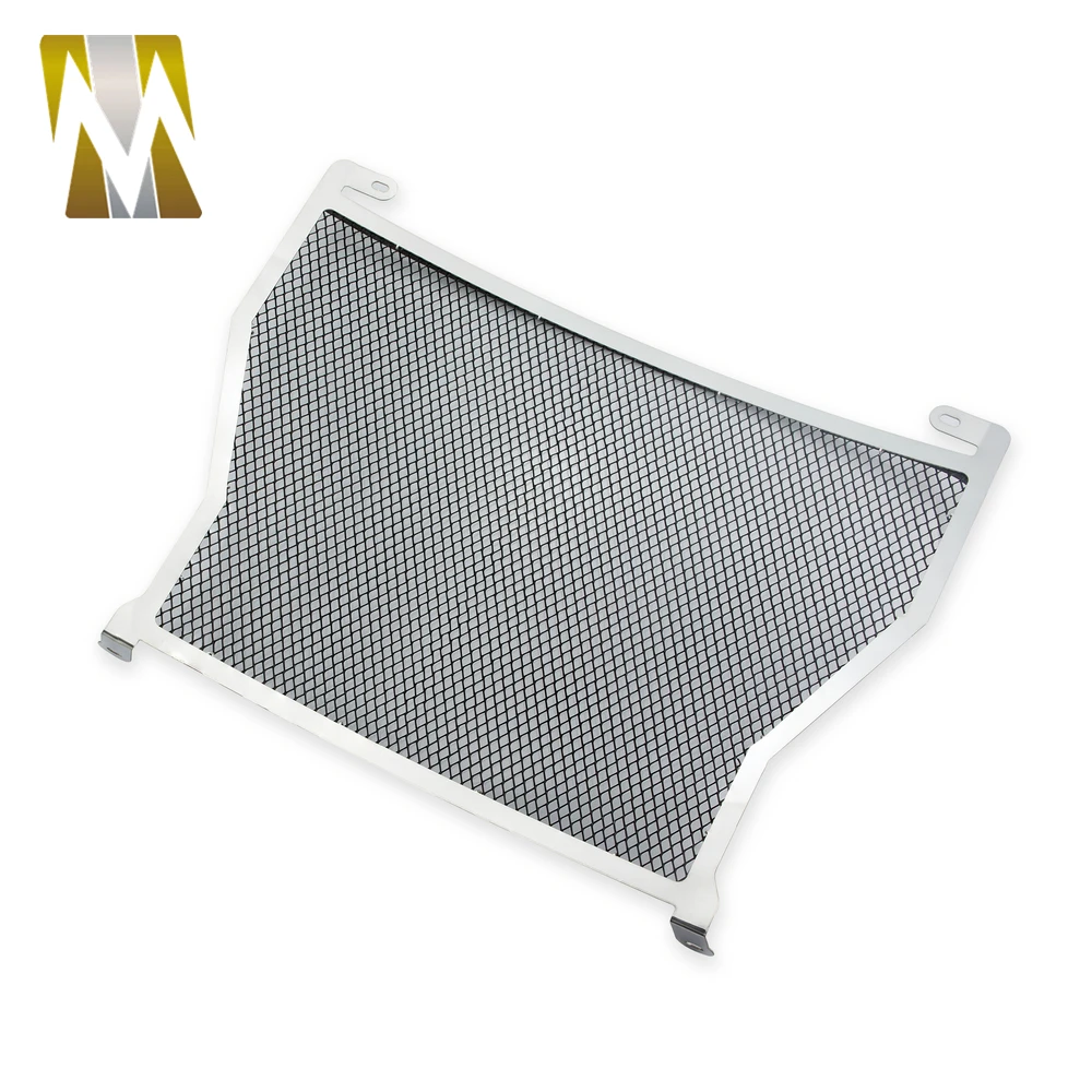 Radiator for BMW S1000 RR (2)