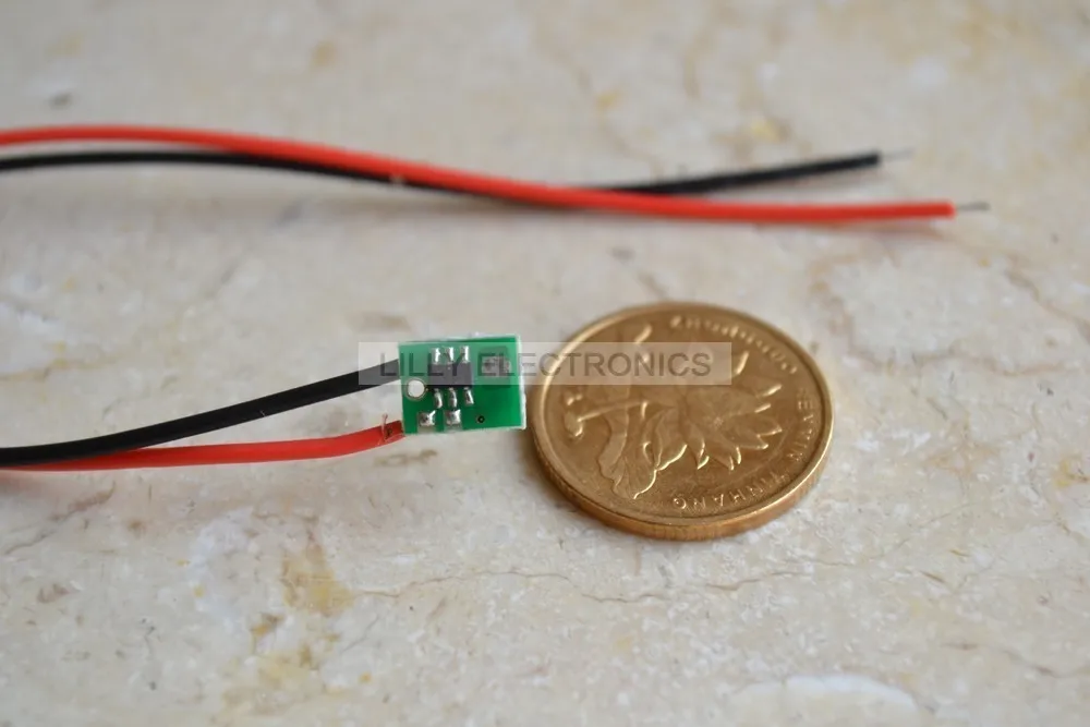 2 шт. 635 нм 650нм 780нм 1 20 МВт лазерный диод LD APC плата драйвера PCB|pcb|pcb boardpcb laser |