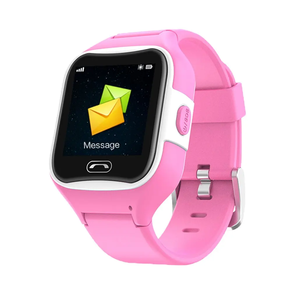 

M2 Smart watch for children Kids Safe Smart Watch SOS Call Children Antilose Casual Kids Wristwatch Dial Display Watch 2018