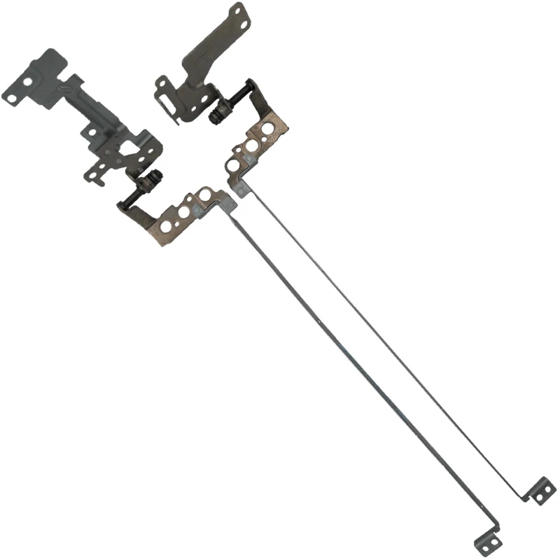New LCD Hinges Non-Touch Screen Hinge for Toshiba Satellite C50-B C50D-B C50T-B C55-B C55D-B C55T-B P//N N:AM15H000100 AM15H000200