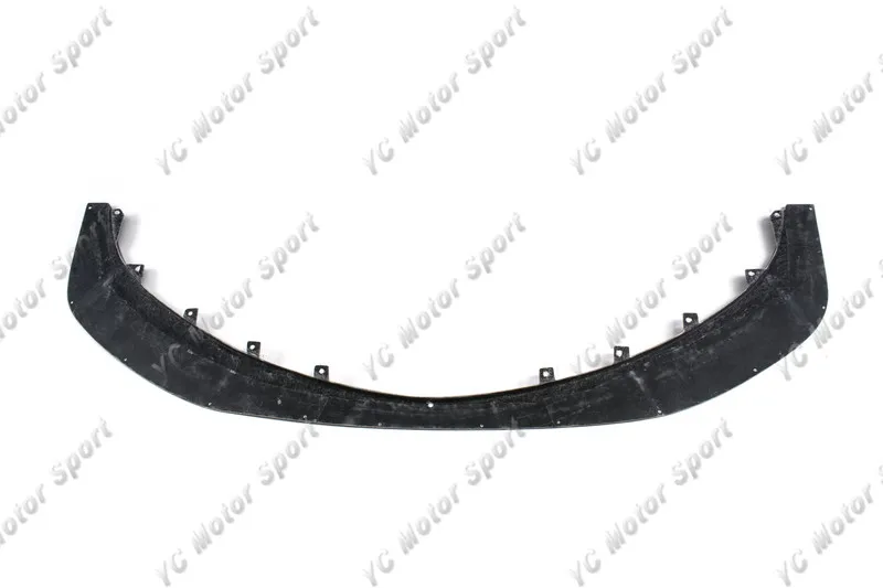 2004-2007 Mitsubishi Lancer Evolution 8 9 VIII IX Varis 09' Ver Style Front Diffuser  (Only Fits YCE79107L) FRP (5)