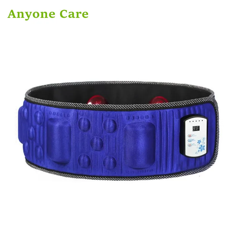 Buy X5 Strong vibration Weight loss belt fat burning