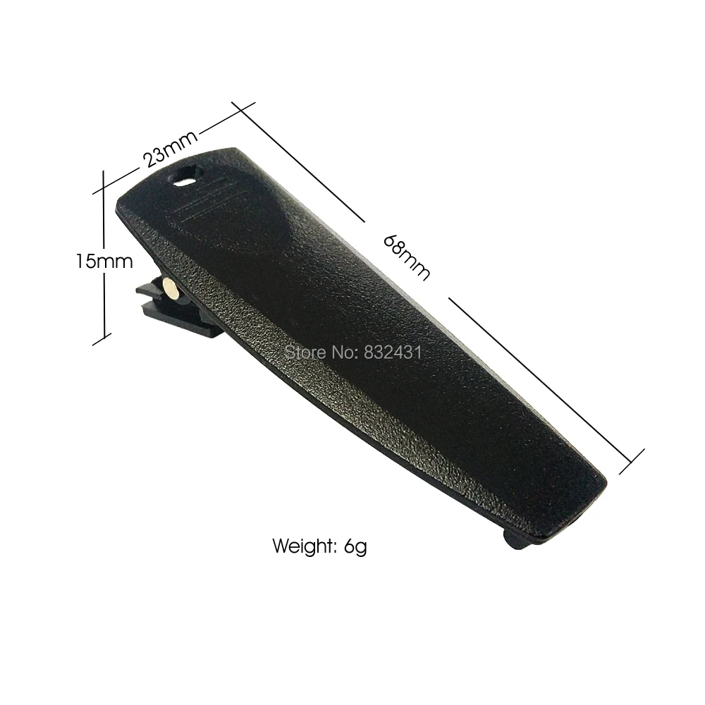Belt Clip For PUXING PX-777 4a