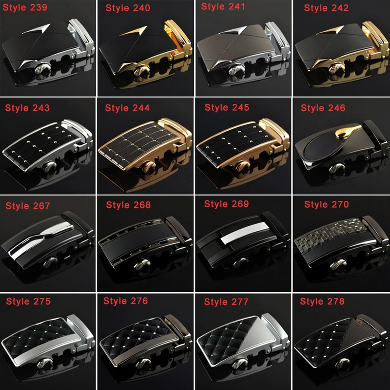 

3.5cm Width Luxury Brand Designer Men Belt Buckle Cowboy Genuine Leather Waist Belt Buckle Men's Fashion 2019