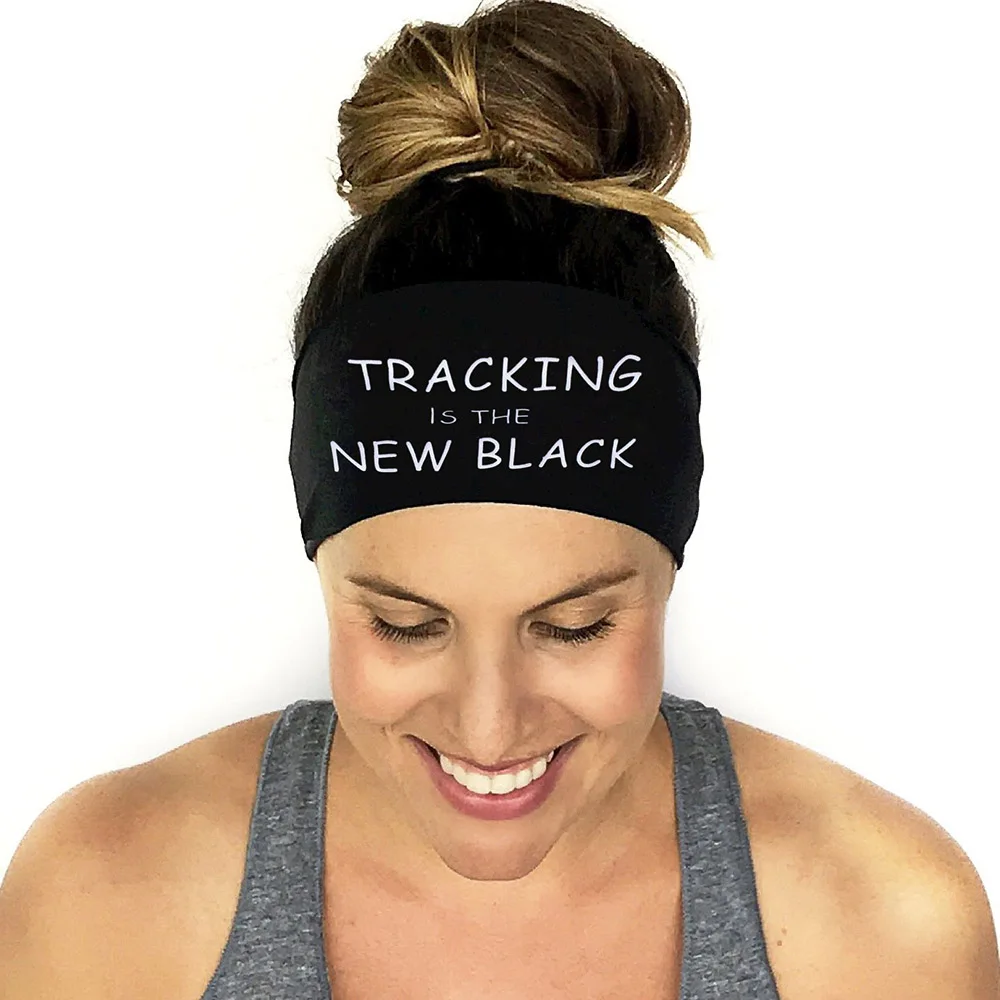 6 Colors Sports Headbands Women Yoga Sweatband Gym Letter Elastic Headband Hair Band Girls Bandana Turban Hair Accessories 6 Colors Sports Headbands Women Yoga Sweatband Gym Letter Elastic Headband Hair Band Girls Bandana Turban Hair Accessories